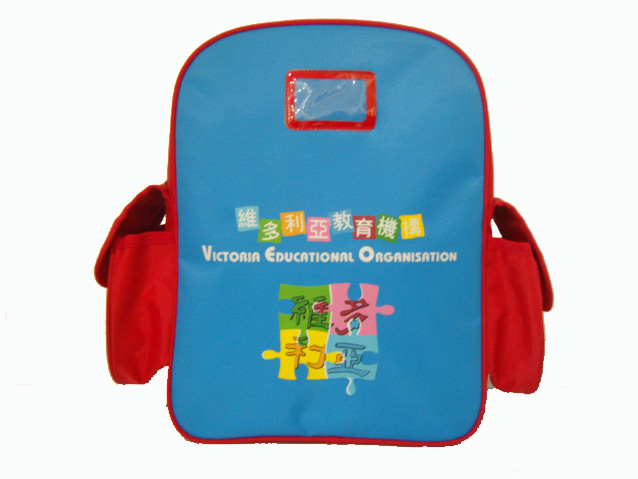 SCHOOL BAG